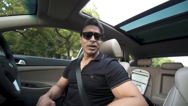 In Search of the Perfect SUV | Shoaib Akhtar | SP1