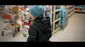 [ПОХОД В МАГАЗИН][6 ЛЕТ][ПЕРВОЕ ВИДЕО!][МЛАДШИЙ БРАТ]