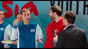 Ebenin Türk de Ebeninki Yunanca mı? | Recep İvedik 5