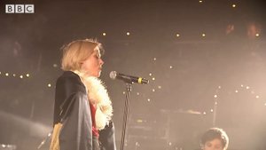 Roisin Murphy - Exploitation/Sing It Back (6 Music Festival 2016)