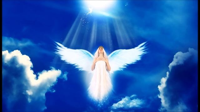 Обращение к своему Ангелу-советчику смотреть онлайн