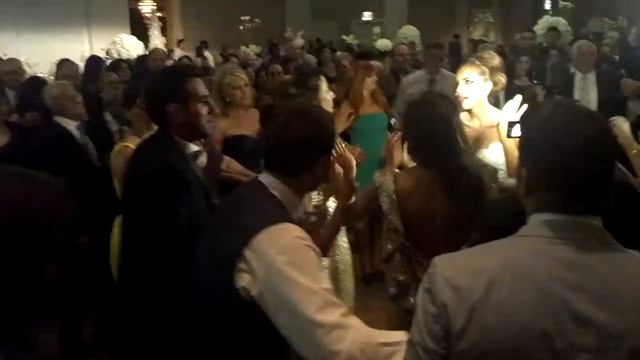 Wedding смотреть онлайн