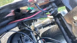 Vento Triton R4 | BUILD DAY