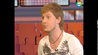 Виталий Гиберт - интервью телеканалу MIR TV смотреть онлайн