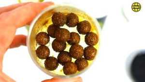 Делаем наши бойлы неотразимыми. Хорошая рыбалка с Nutrabaits