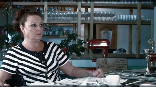 "Я мешаю им вырубать лес. За это они решили меня наказать". Галина Осина смотреть онлайн