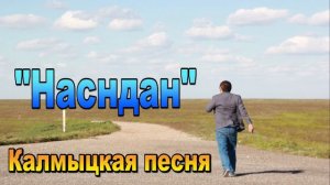 "НАСНДАН" АРКАДИЙ МАНДЖИЕВ.