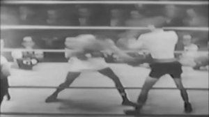 Sugar Ray Robinson - Amazing Combinations