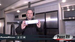 2021 Forest River RV Rockwood Signature Ultra Lite 8299SB | Parris RV Walkthrough