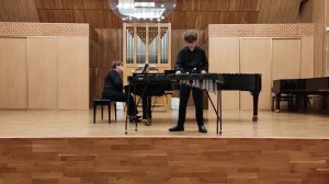 Б  Мошков Русский танец