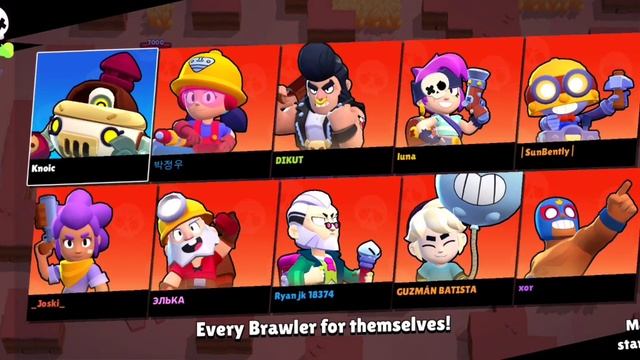 Pearl Plays - Brawl Stars Gameplay смотреть онлайн