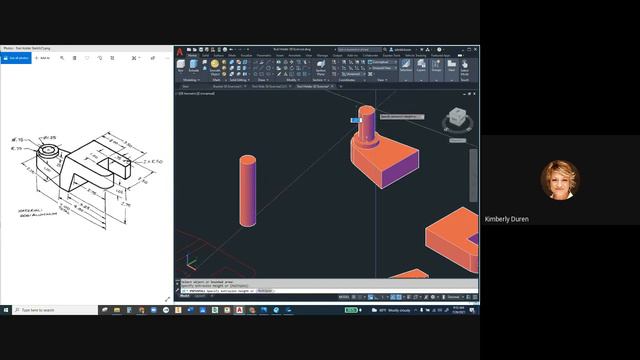 DFTG 1405 002 7 26 21 TOOL HOLDER DIFF EXTRUSIONS SUBTRACTION PRESSPULL REMOVING MATERIAL VIDEO 5 смотреть онлайн