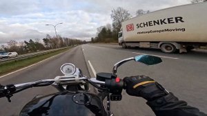 Зимнее хранение мотоцикла. Где, как, почему