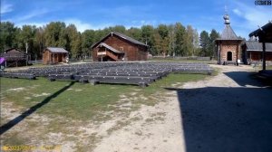 Байкал Тальцы Иркутск кратко