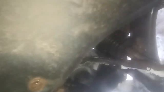 33 Снятие Левого внутреннего ШРУСа на Лифан Солано 620 в сборе с приводом смотреть онлайн