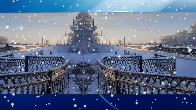 С Новым 2021 годом, друзья ! смотреть онлайн