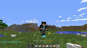 NARUTO MOD FOR MINECRAFT 1.7.10 ANIME MOD