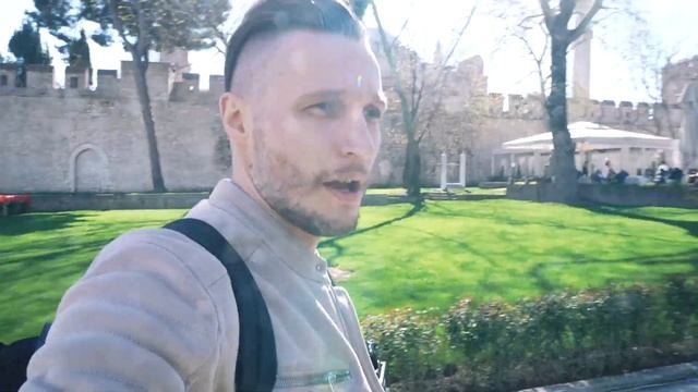 Панорамные виды на Босфор: ЛУЧШИЕ СМОТРОВЫЕ ПЛОЩАДКИ Стамбула