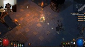 Path of Exile - Bestiary Part 3