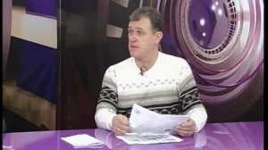 АКЦЕНТ. Эфир от 19.02.2015 (Яковенко, Липенко)