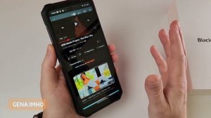 Вот ПОЧЕМУ СТОИТ КУПИТЬ Blackview BL9000! ? Быстрый Обзор смартфона