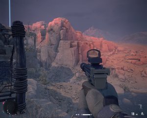 Sniper Ghost Warrior Contracts 2 Прохождение 15 Рашида Квалат. Заберите Чип с данными.