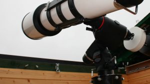 Астрограф 1