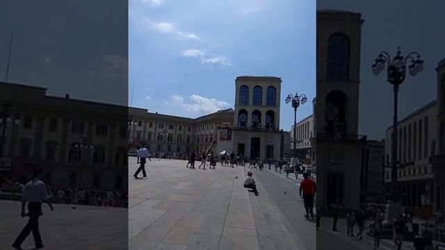Milano. Mediolan