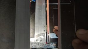 Станок для гибки пластика, своими руками