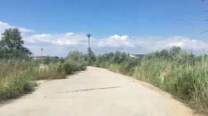 НОВОФЕДОРОВКА / ДИКИЙ ОТДЫХ В КРЫМУ / НА АВТО ВДОЛЬ ПЛЯЖА / МЕСТА ДЛЯ ЛАГЕРЯ И ПАЛАТОК
