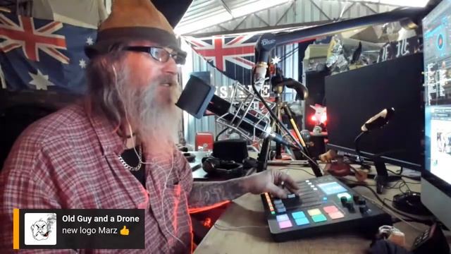 Testing #01 RODECASTER PRO, Logitech BRIO 4K, iMac with iSpike смотреть онлайн