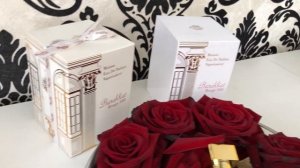 Maison Baccarat Rouge 540 Fragrance World arabiška aromato versija atitinkanti kvapą, EDP, 100ml