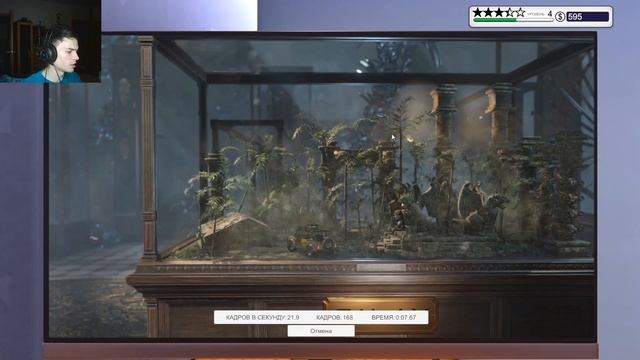 PC Building Simulator. Открыли компьютерную мастерскую. Часть 2. смотреть онлайн