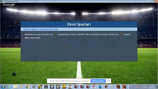 PES 2017 SMOKE Patch Yayını смотреть онлайн