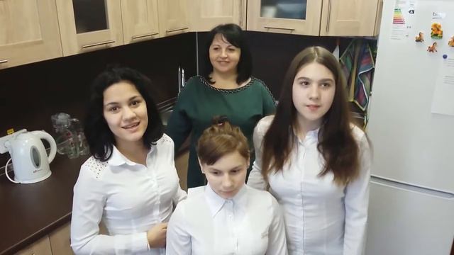 Дети из интерната с. Широкий Буерак рассказывают о Соцгостинице смотреть онлайн