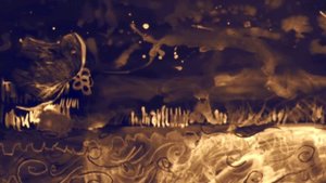 ПОЧЕМУ У СЛОНА ДЛИННЫЙ НОС