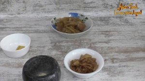 Вы будете удивлены тому, что можно приготовить из свиной кожи, Хрустящие чипсы дома, легко!