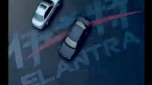 Hyundai Elantra (伊兰特) 2009 commercial (china)