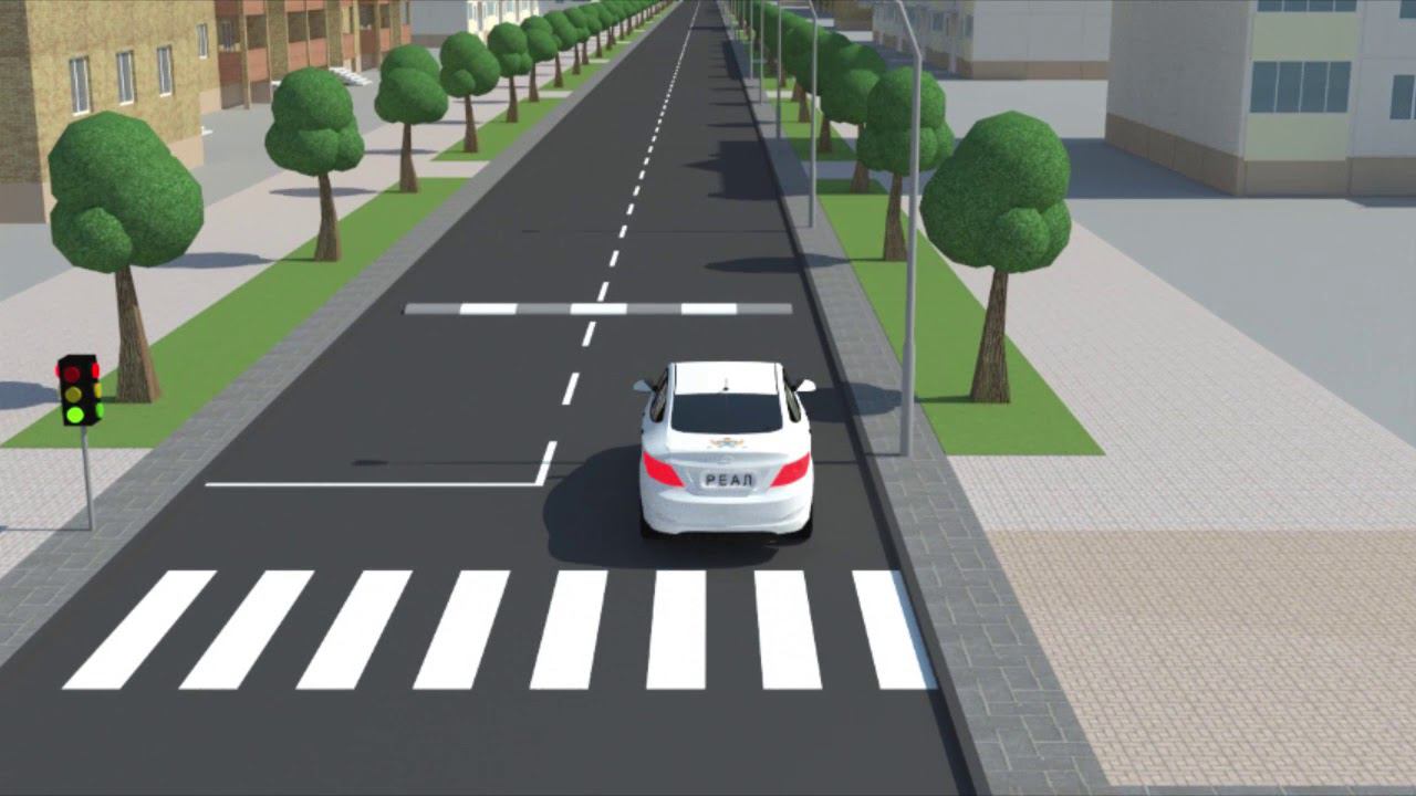 26 Основы безопасного управления ТС смотреть онлайн