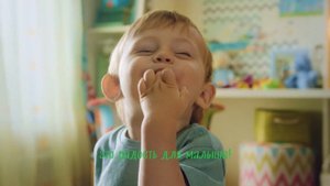 Новые снеки Gerber Organic Nutripuffs