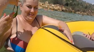 VLOG С друзьями на море очень классно