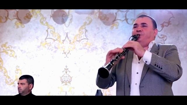 Hovhannes Vardanyan Klarnet  -  Sharan