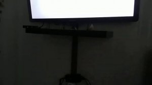 Настройки экрана на приставке