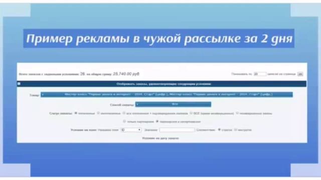 Видео для Сообщества "Электронная коммерция" в сети Профессионалы.ру смотреть онлайн