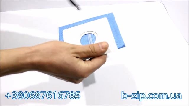 Обзор мешка для пылесосов SAMSUNG смотреть онлайн