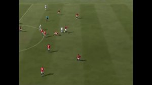 Falls and tackles in FIFA 12 | Падения и подкаты в фифа 12