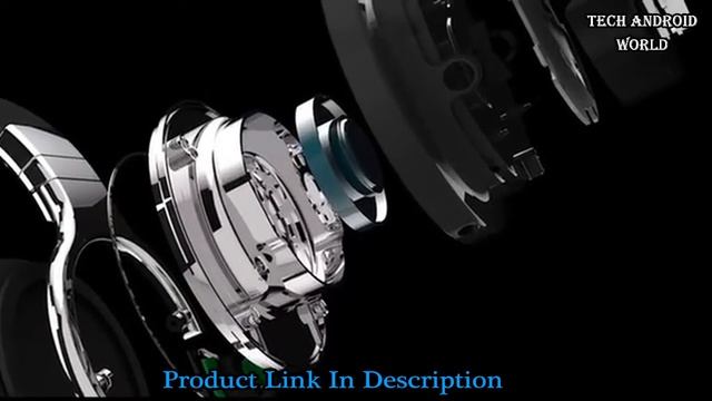 Top 3 Best Smart Headphones You Can Buy in 2018 l COWIN E7, COWIN E8, Paww WaveSound 3 смотреть онлайн