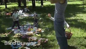 Сценарий детского праздника. Игры и конкурсы с описанием.