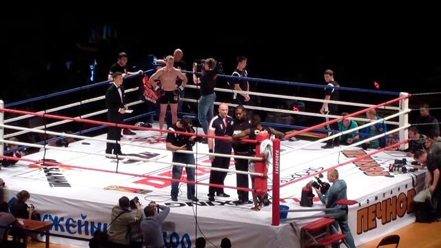 24.11.12 г. MT DRAKA (бой С.Корчагин-В.Куку) S.Korchagin-V.Kuku смотреть онлайн
