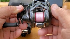 Daiwa Alphas AIR TW vs Daiwa Gekkabijin AIR TW. Сравнение и обзор.